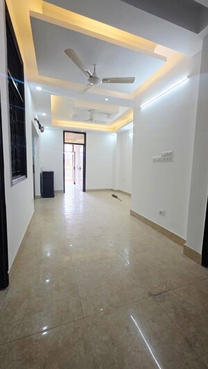 Building Lobby in 2 BHK Builder Floor at Saket – for Sale