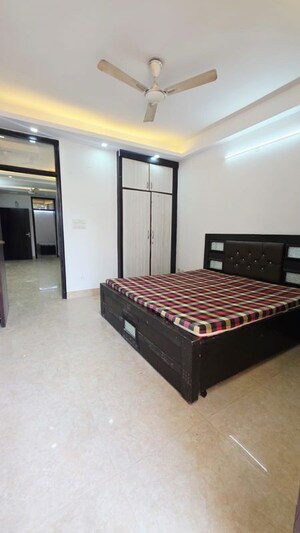 2 BHK Builder Floor For Sale in Saket