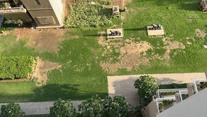 3 BHK Apartment – Garden View at Puri Diplomatic Greens Phase I, Sector 111 - for Sale