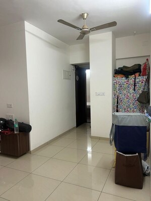  2 BHK Apartment at Vilas Javdekar Yashone Hinjawadi Phase 1, Hinjewadi – for Rent