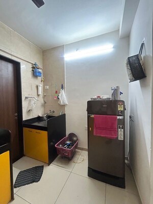 Furnished Amenities in 2 BHK Apartment at Vilas Javdekar Yashone Hinjawadi Phase 1, Hinjewadi – for Rent