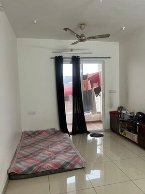 2 BHK Apartment For Rent in Vilas Javdekar Yashone Hinjawadi Phase 1, Hinjewadi