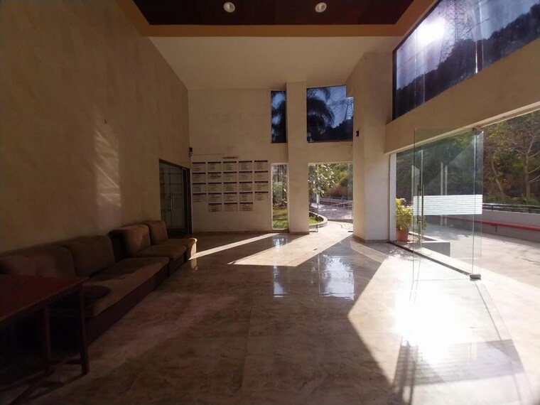  Parking, adhiraj-cyprees-aqua 3 Bedroom 1782 Sq.Ft. Apartment In Kharghar Navi Mumbai 10311464