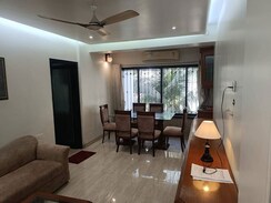 2 BHK Apartment For Rent in Lokhandwala Breeze Apartments