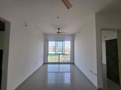 3 BHK + Pooja Room,Servant Room,Study Room Apartment For Rent in Sheth Vasant Lawns