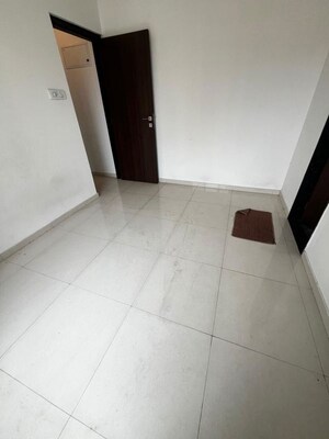 Bedroom in 1 BHK Apartment at Lalani Valentine Apartment 1 Wing D, Malad East – for Rent