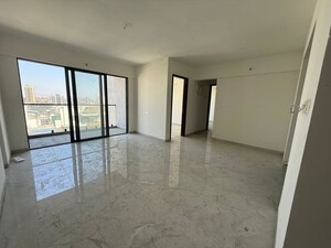 Hall in 2 BHK Apartment at Goyal My Home MH 14, Punawale – for Rent