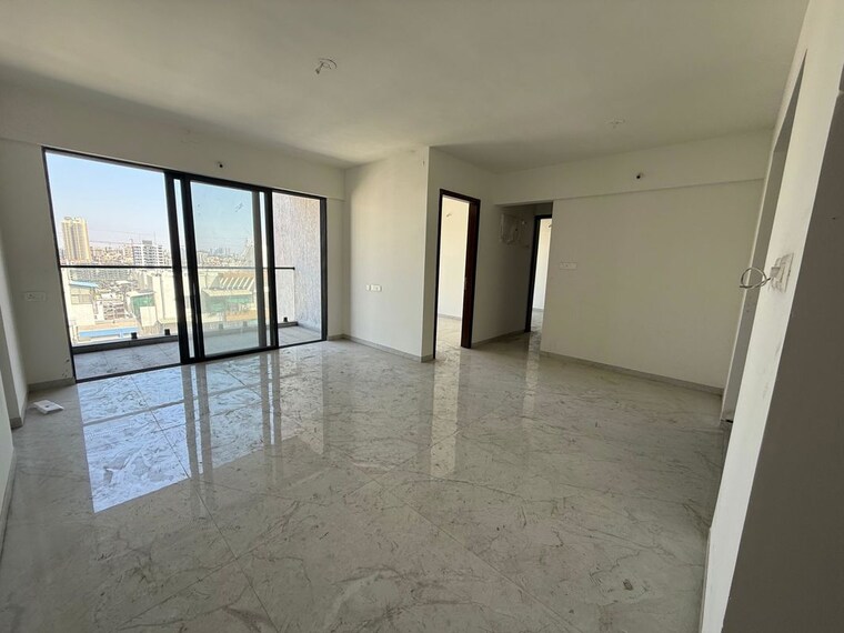 Hall, goyal-my-home-mh-14 2 Bedroom 680 Sq.Ft. Apartment In Punawale Pune 10311484