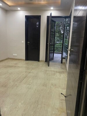 3 BHK Builder Floor For Sale in Sushant Lok I