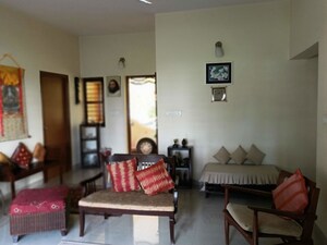 Living Room in 3 BHK Builder Floor at Kengeri Satellite Town – for Sale