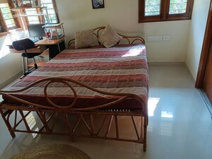 Bedroom in 3 BHK Builder Floor at Kengeri Satellite Town – for Sale