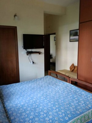 Bedroom in 3 BHK Builder Floor at Kengeri Satellite Town – for Sale