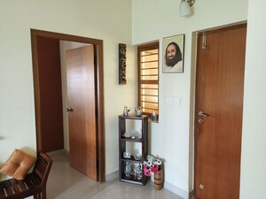 Living Room in 3 BHK Builder Floor at Kengeri Satellite Town – for Sale