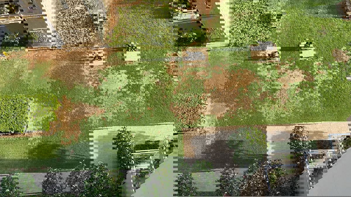 3 BHK + Pooja Room 1780 Sq.Ft. Apartment in Puri Diplomatic Greens Phase I