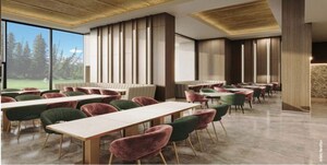 3 BHK Apartment For Sale in Satya Levante Residences, Sector 104