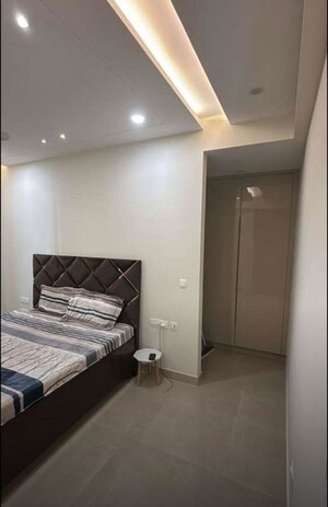 Kitchen in 2 BHK Apartment at Aura Gazania, Nabha – for Rent