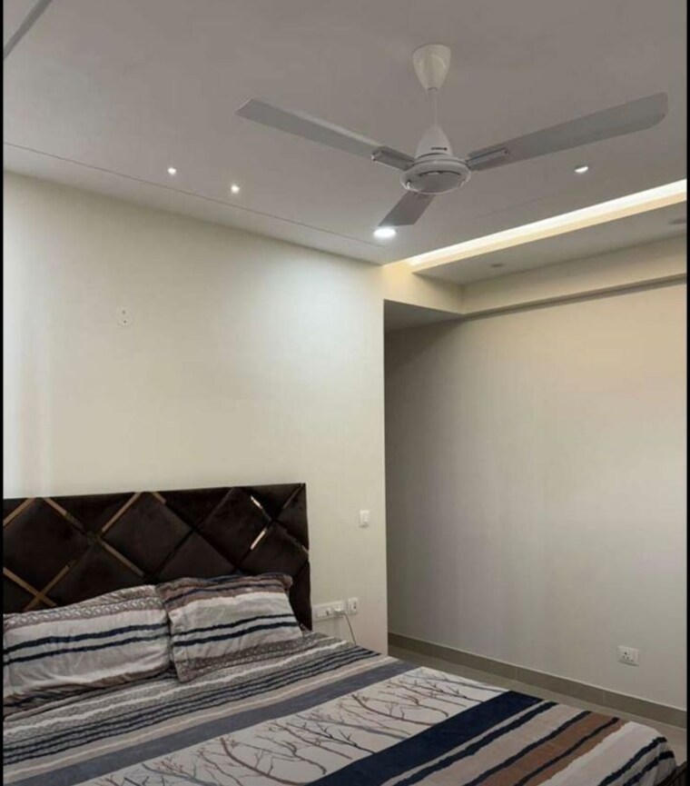 Bedroom, aura-gazania 2 Bedroom 1500 Sq.Ft. Apartment In Nabha Zirakpur 10311495