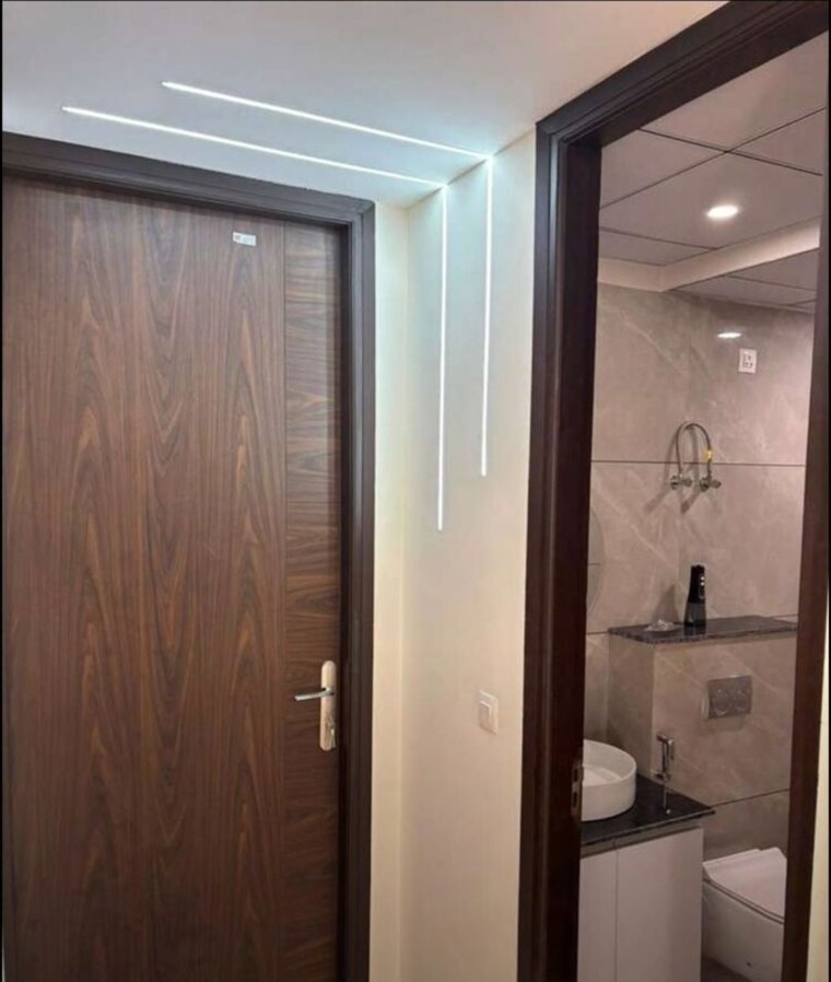 undefined, aura-gazania 2 Bedroom 1500 Sq.Ft. Apartment In Nabha Zirakpur 10311495