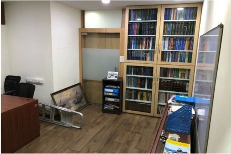 Team Area, chembur Commercial Office Space 1950 Sq.Ft. In Chembur Mumbai 10311507