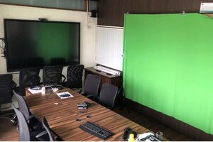 Team Area in  Office Space at Chembur – for Rent