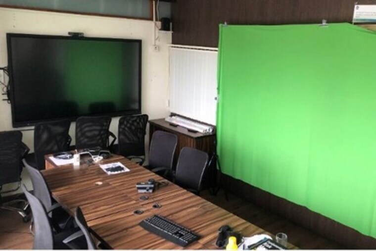 Team Area, chembur Commercial Office Space 1950 Sq.Ft. In Chembur Mumbai 10311507