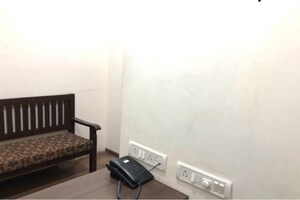   Office Space at Chembur – for Rent