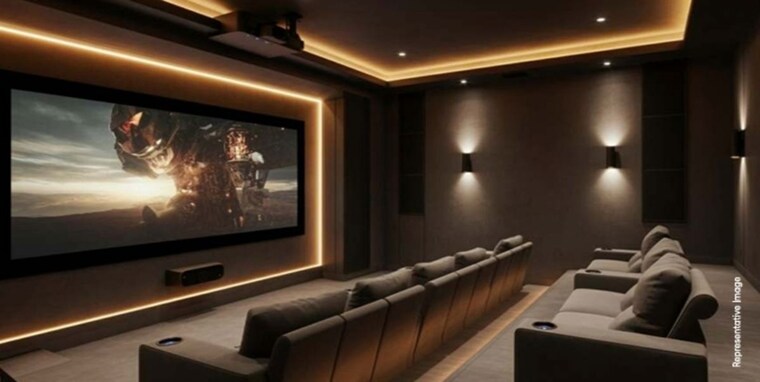 undefined, satya-levante-residences 3 Bedroom 2240 Sq.Ft. Apartment In Sector 104 Gurgaon 10020402