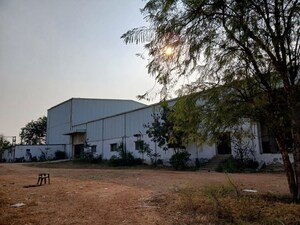  Warehouse For Rent in Choutuppal