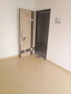 1 BHK Apartment For Sale in Rashmi Star City, Naigaon East