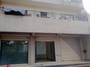  Shop – Exterior View View at Adiraj Laxmi Enclave 2 and 3, Nilemore - for Sale