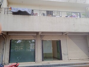  Shop – Exterior View View at Adiraj Laxmi Enclave 2 and 3, Nilemore - for Sale