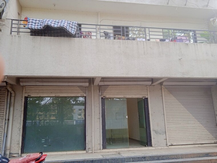 Exterior View, adiraj-laxmi-enclave-2-and-3 Commercial Shop 2500 Sq.Ft. In Nilemore Palghar 10311508