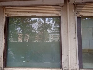 Swimming Pool in  Shop at Adiraj Laxmi Enclave 2 and 3, Nilemore – for Sale