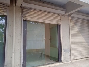 Building Lobby in  Shop at Adiraj Laxmi Enclave 2 and 3, Nilemore – for Sale