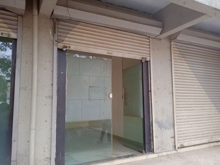 undefined, adiraj-laxmi-enclave-2-and-3 Commercial Shop 2500 Sq.Ft. In Nilemore Palghar 10311508