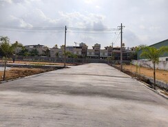Plot For Sale in Bidadi