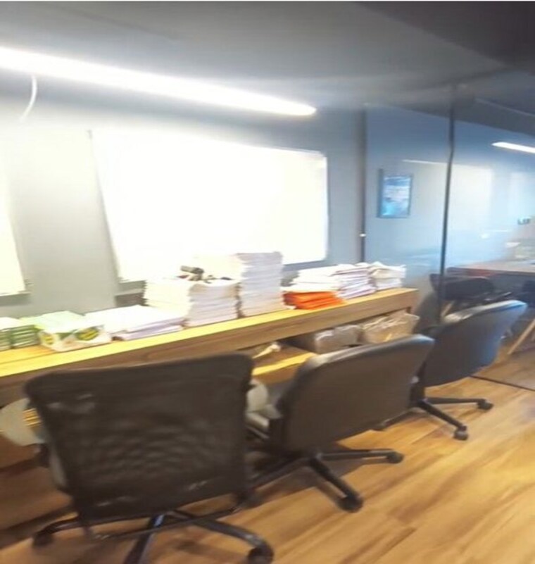 Team Area, chembur Commercial Office Space 1073 Sq.Ft. In Chembur Mumbai 10311530