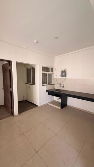 Kitchen in 2.5 BHK Apartment at Kolte Patil Three Jewels Moonstone, Kondhwa – for Sale