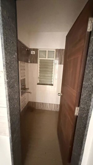 Bathroom in 2.5 BHK Apartment at Kolte Patil Three Jewels Moonstone, Kondhwa – for Sale