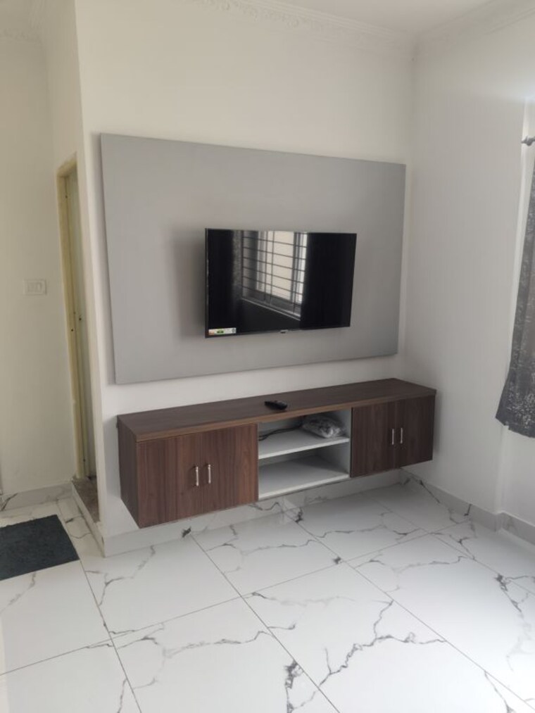 undefined, sri-sai-residency-kadubeesanahalli 1 Bedroom 600 Sq.Ft. Apartment In Kadubeesanahalli Bangalore 10311540