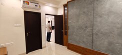 3 BHK + Pooja Room,Study Room Apartment For Rent in Niharika Skyline