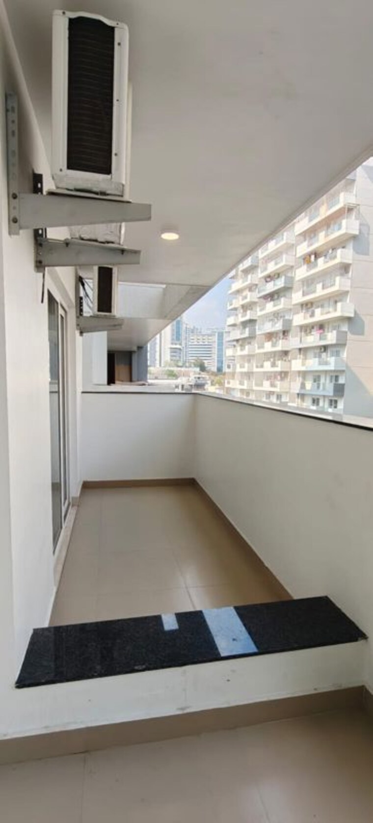 Kitchen, niharika-skyline 3 Bedroom 2105 Sq.Ft. Apartment In Manikonda Hyderabad 10311548