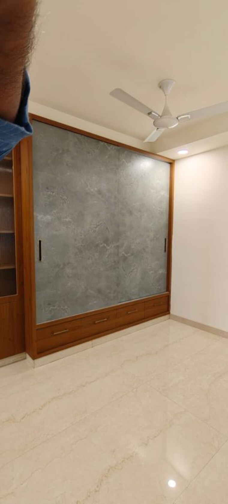 Room, niharika-skyline 3 Bedroom 2105 Sq.Ft. Apartment In Manikonda Hyderabad 10311548