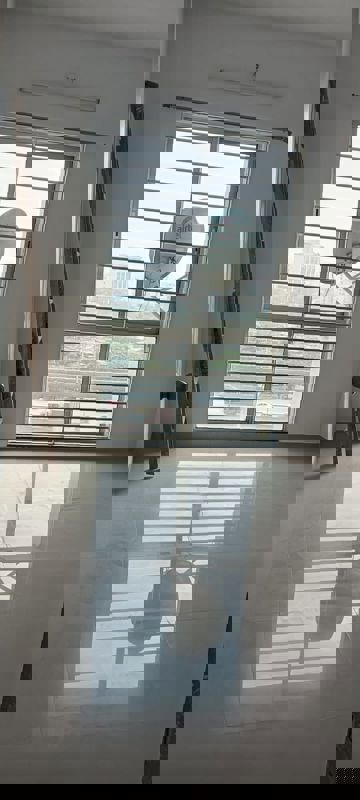 3 BHK + Basement 1275 Sq.Ft. Apartment in Sheth Vasant Lawns