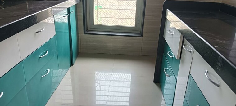Kitchen/pantry, sheth-vasant-lawns 3 Bedroom 1275 Sq.Ft. Apartment In Laxmi Nagar Thane 10311542