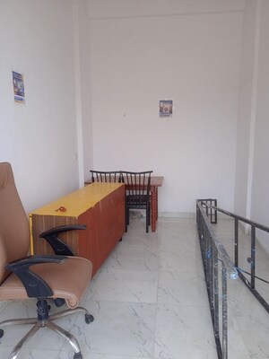 Living Room in  Shop at Real Tower, Nalasopara West – for Sale