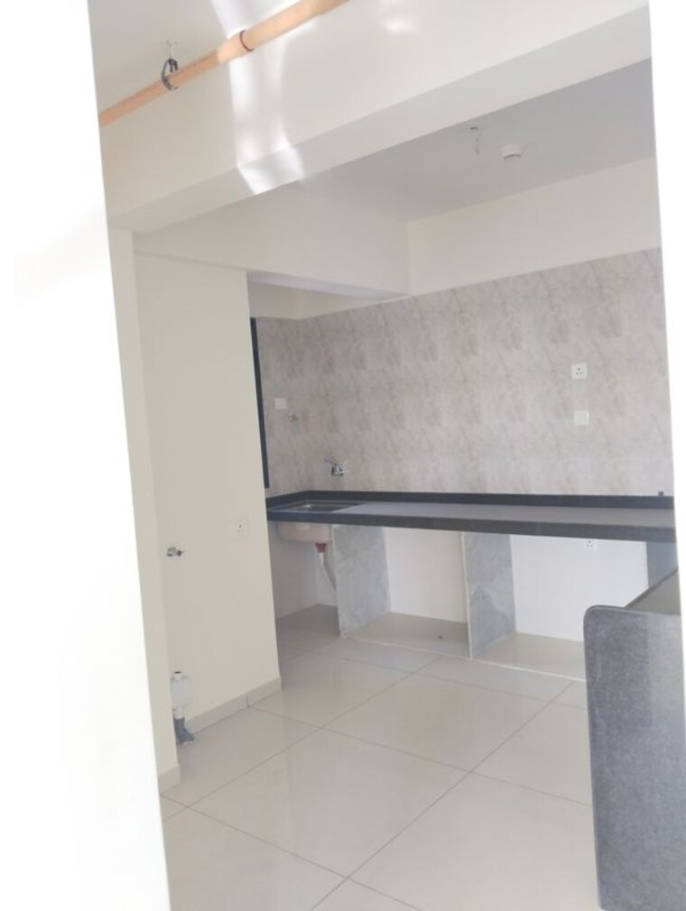 Kitchen, satra-one 2 Bedroom 550 Sq.Ft. Apartment In Goregaon West Mumbai 10311563