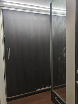 Building Lobby in 3 BHK Apartment at Ashiana Silver Crest, Sector 48 – for Rent