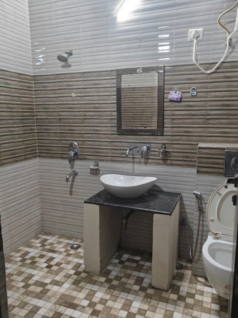 Team Area, ashiana-silver-crest 3 Bedroom 2000 Sq.Ft. Apartment In Sector 48 Gurgaon 10311571