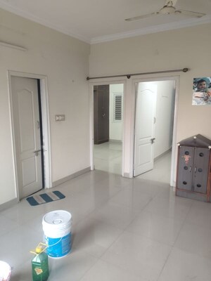 Room in 2 BHK Apartment at Krishna Residency Kadubeesanahalli, Kadubeesanahalli – for Rent